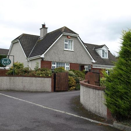 Lanesville B&B Blarney Dış mekan fotoğraf