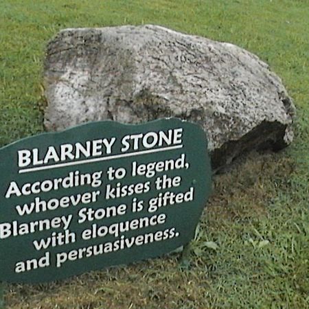 Lanesville B&B Blarney Dış mekan fotoğraf