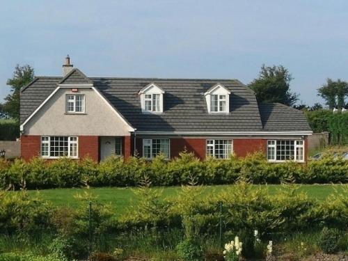 Lanesville B&B Blarney Dış mekan fotoğraf
