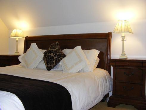 Lanesville B&B Blarney Oda fotoğraf