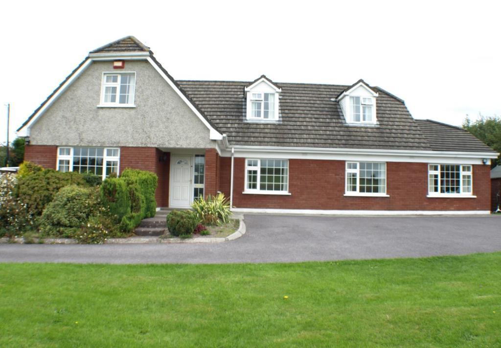 Lanesville B&B Blarney Dış mekan fotoğraf