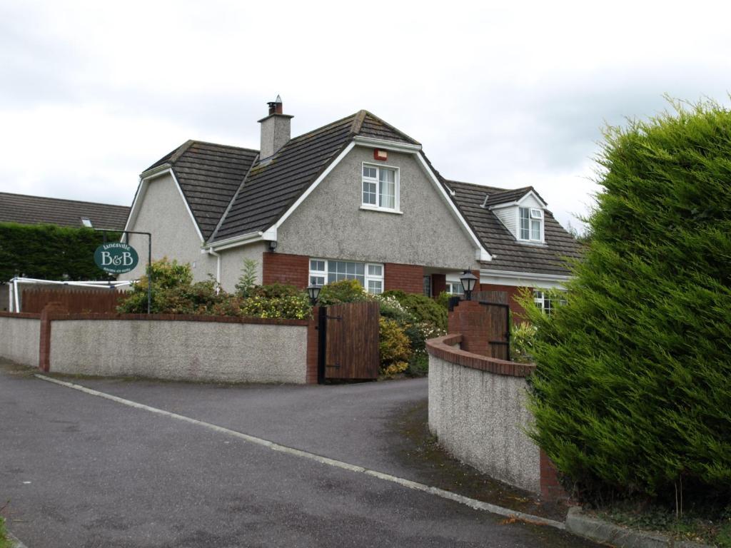 Lanesville B&B Blarney Dış mekan fotoğraf