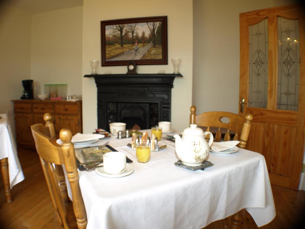 Lanesville B&B Blarney Oda fotoğraf