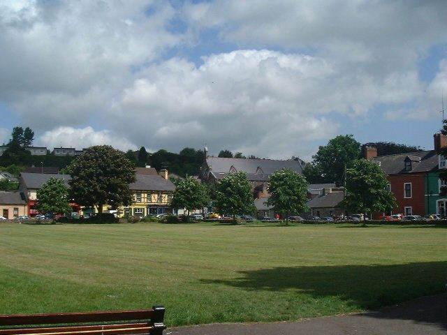 Lanesville B&B Blarney Dış mekan fotoğraf