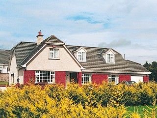 Lanesville B&B Blarney Dış mekan fotoğraf